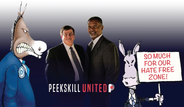 Peekskill United Post